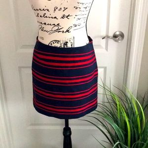 Loft skirt. NWT